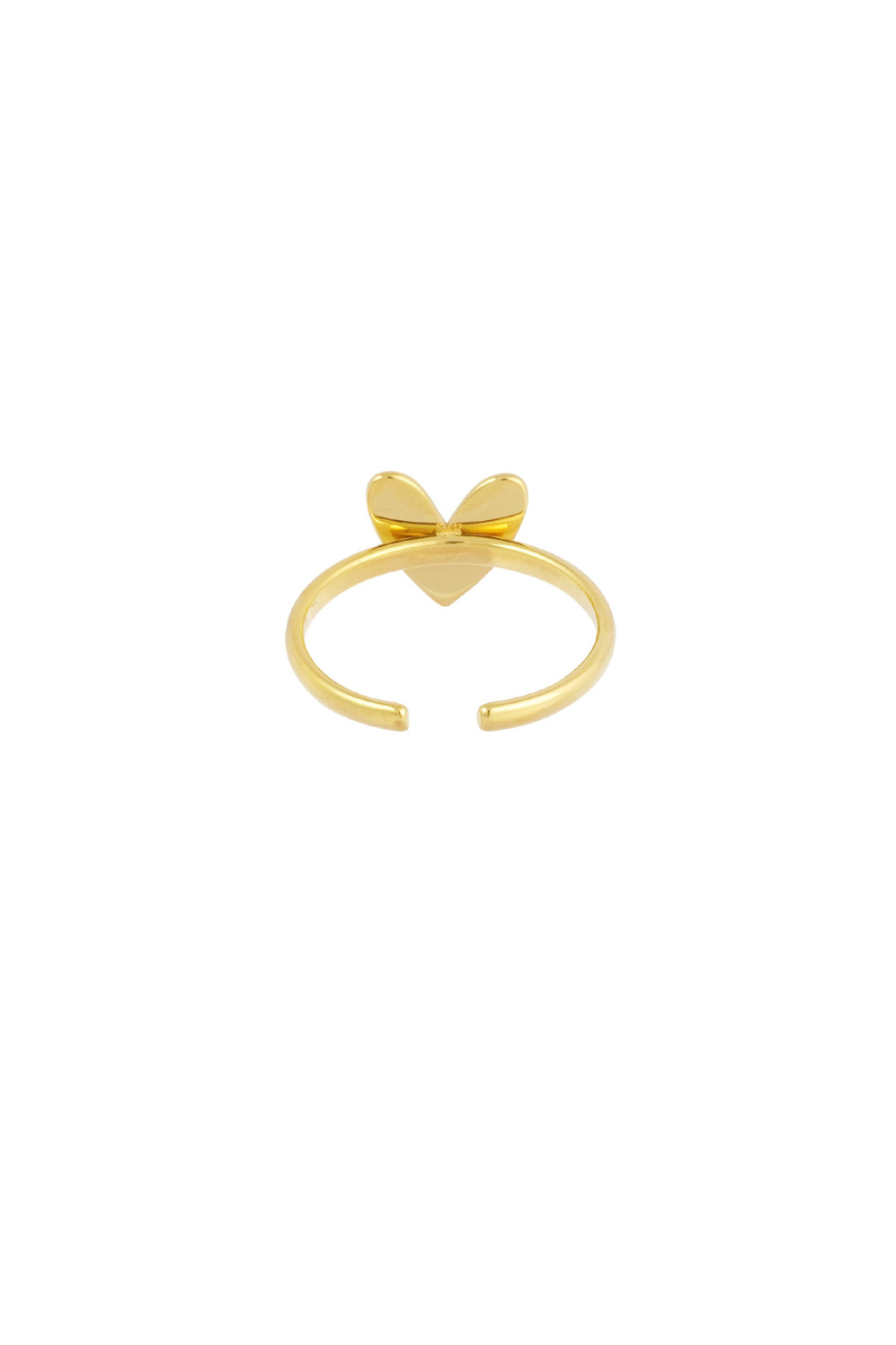 Bague D'amour Classique Image3