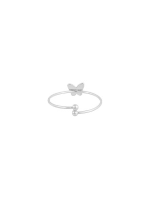 Bague Papillon Simple h5 Image2