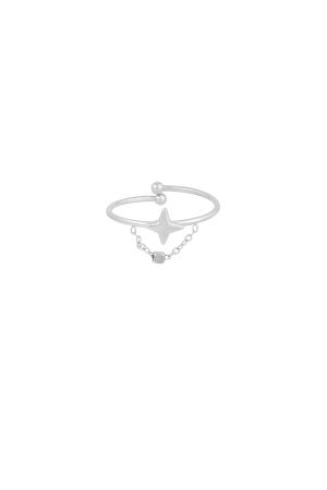 Bague Scintillante Scintillante h5