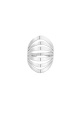 couleur argent/Taille unique Image2