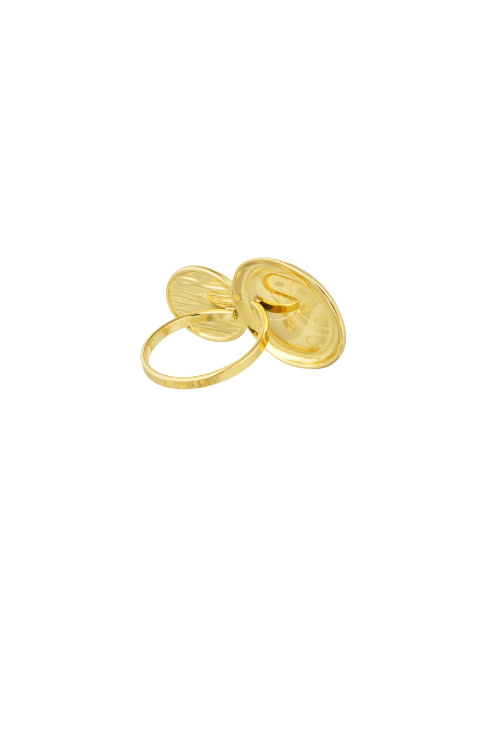Bague Cercles Grands Image3