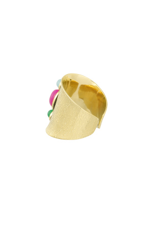 Bague Bohème h5 Image4