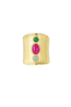 Bague Bohème h5 