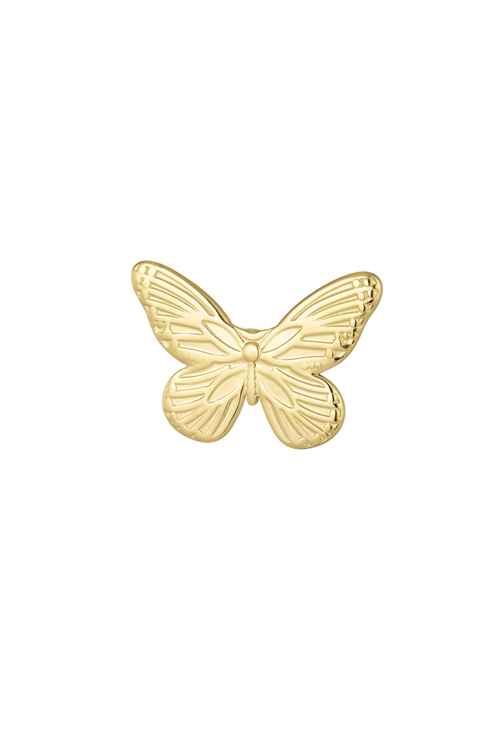 Broche Papillon 