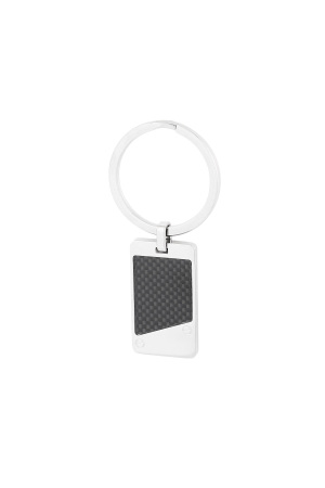 Porte-Clés Avec Breloque Tressée h5 
