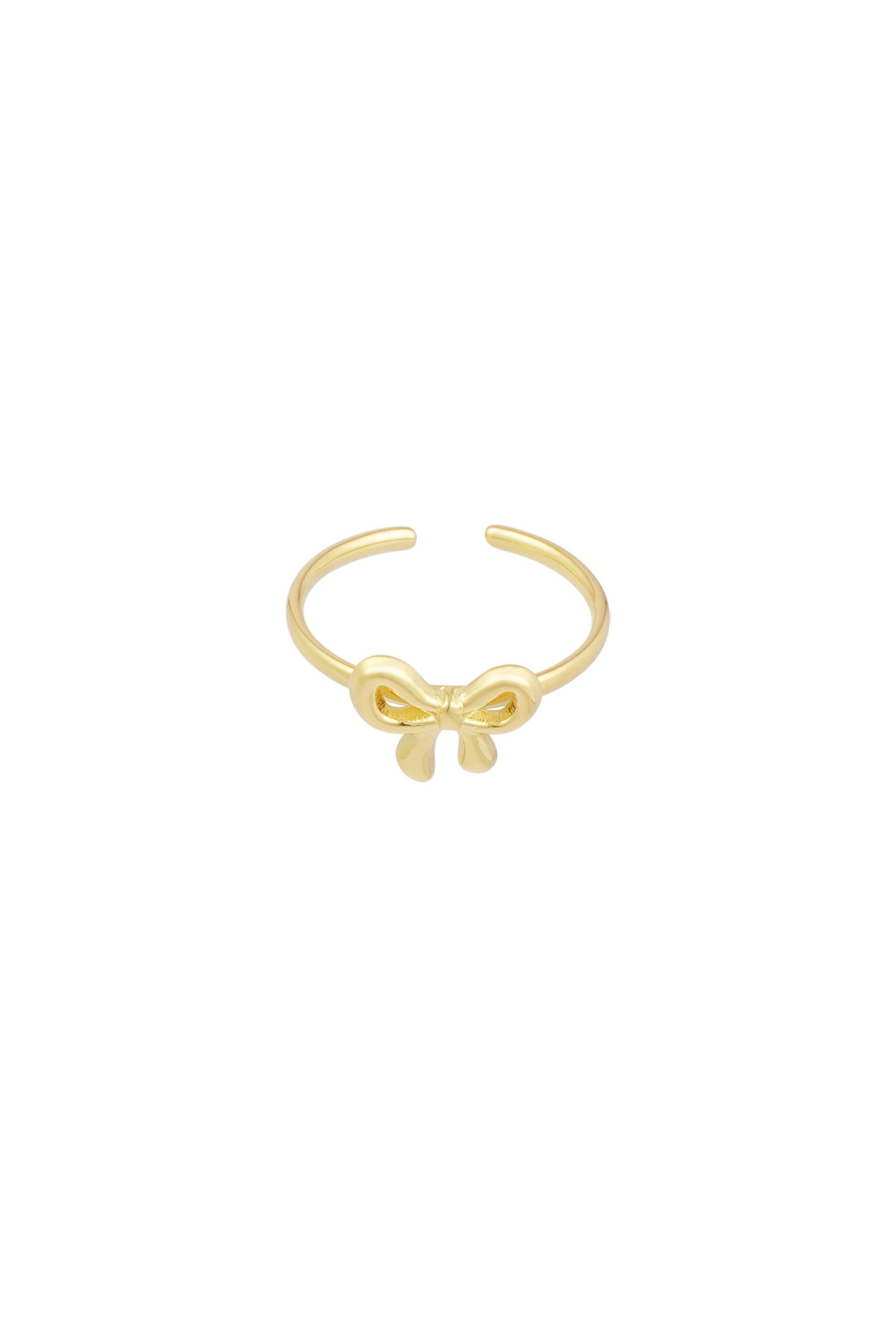 Bague Arc Vie 