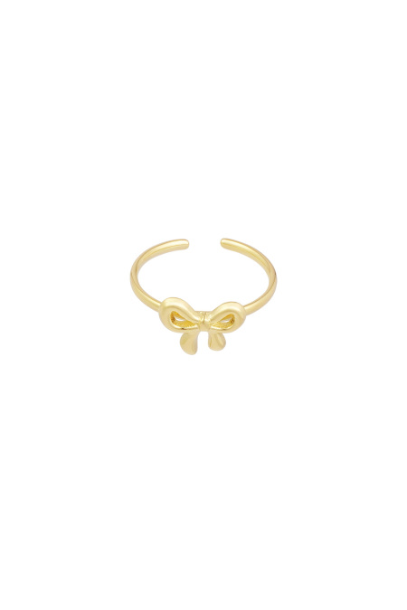 bague arc vie