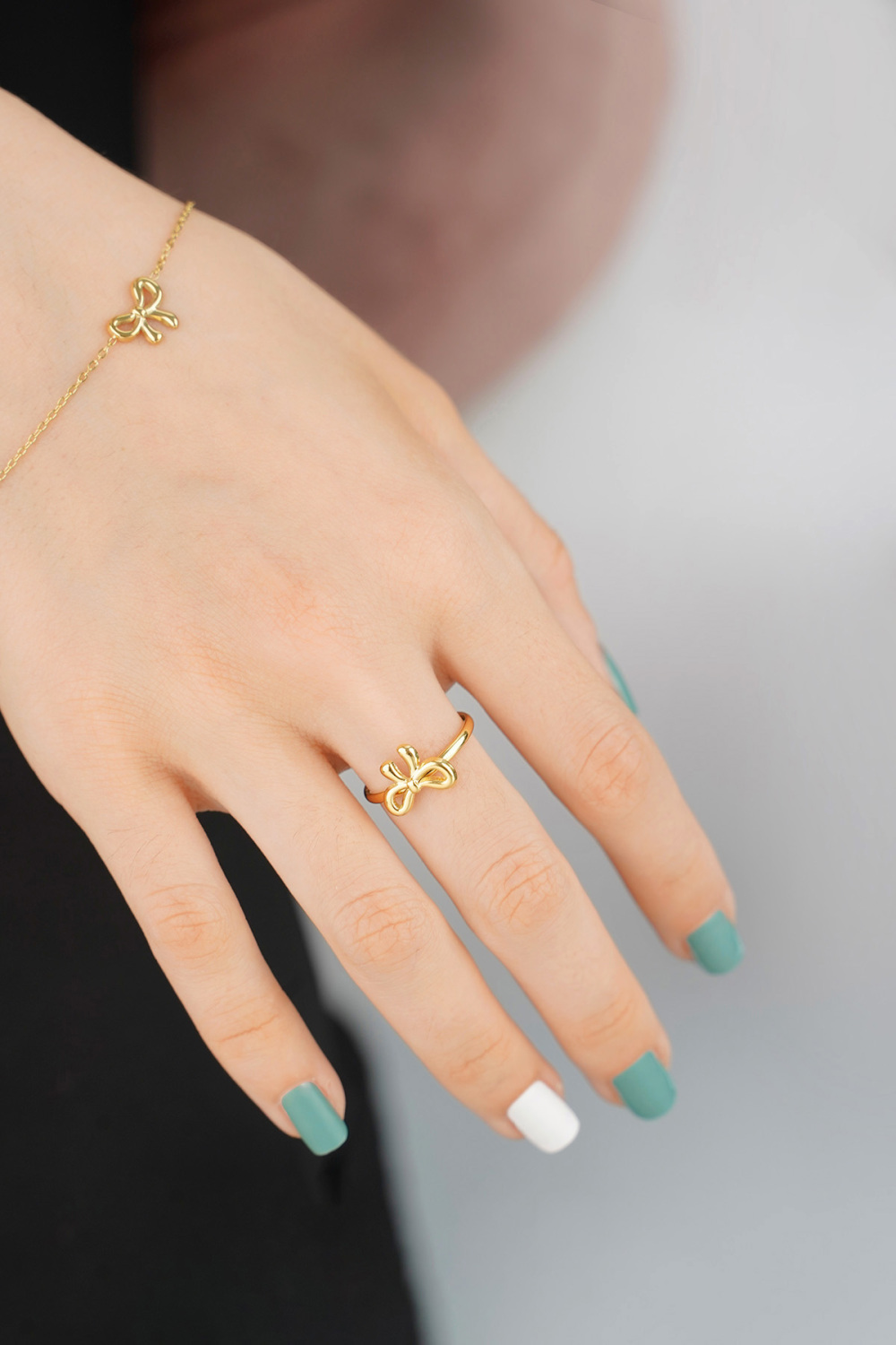 Bague Arc Vie Image5