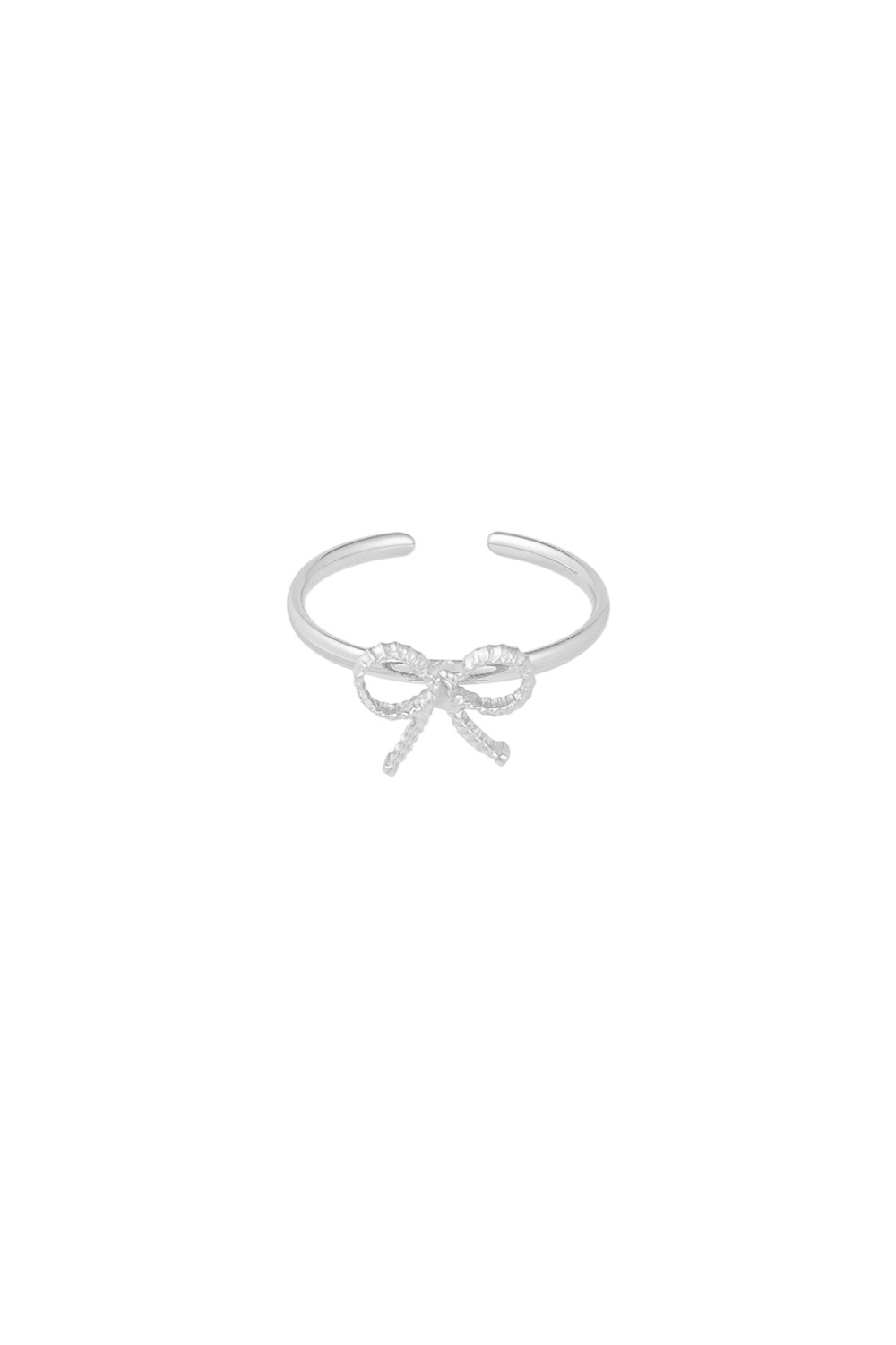 Bague Noeud Basic Image2