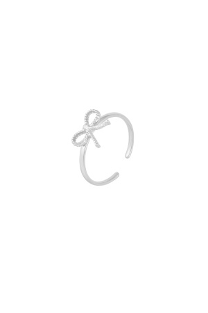 Bague Noeud Basic h5 