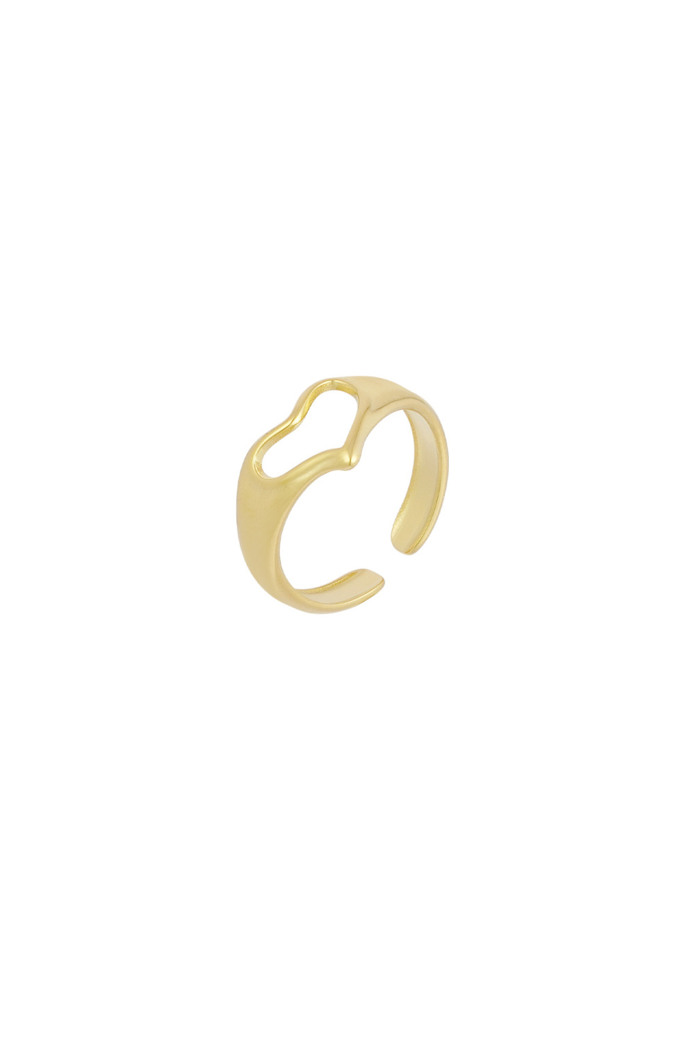 Bague Mains D'amour Image2