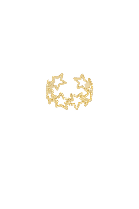Bague Sparkle All Way 2
