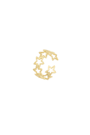 Bague Sparkle All Way h5 