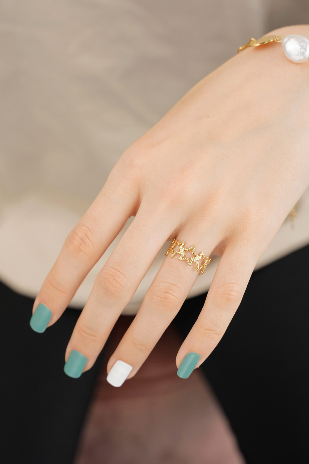 Bague Sparkle All Way Image3