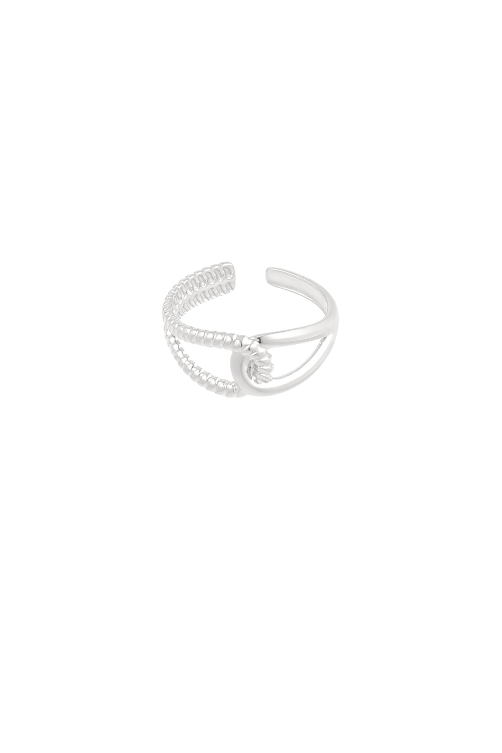 Bague Connectée Pour Toujours h5Image3