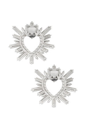Clips Pour Chaussures Shiney Love h5 Image3