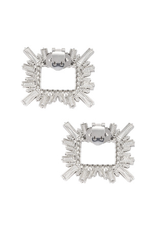 Clips Pour Chaussures Winter Love h5 Image3