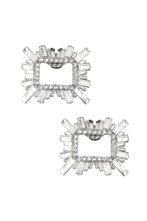 Clips Pour Chaussures Winter Love h5 