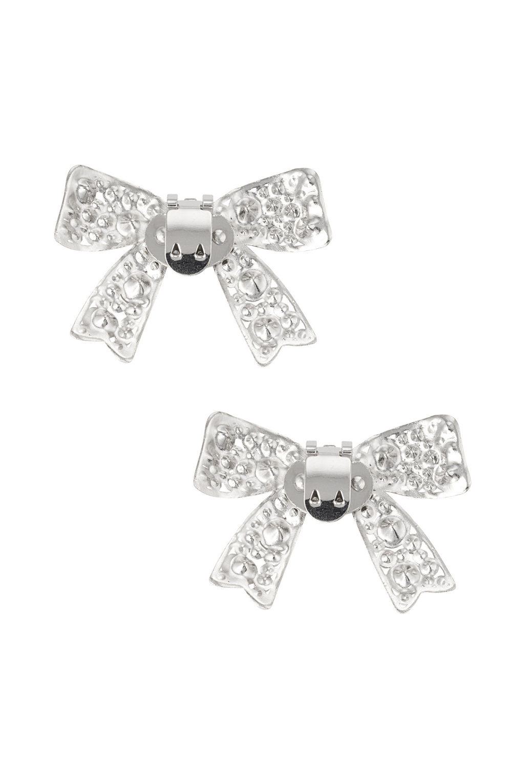 Pince À Chaussures Love Diamant Image3
