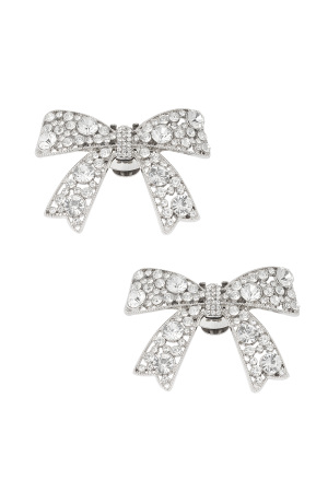Pince À Chaussures Love Diamant h5 