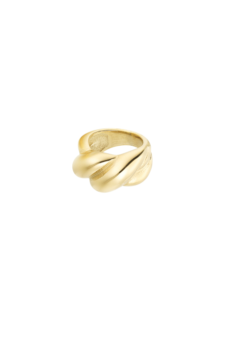 bague éblouissante jour 16
