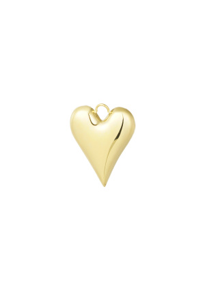 Charm Coeur Jour h5 
