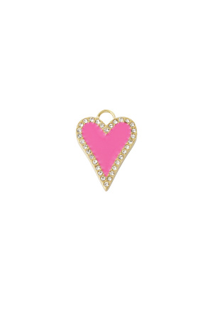 Coeur Pailleté h5