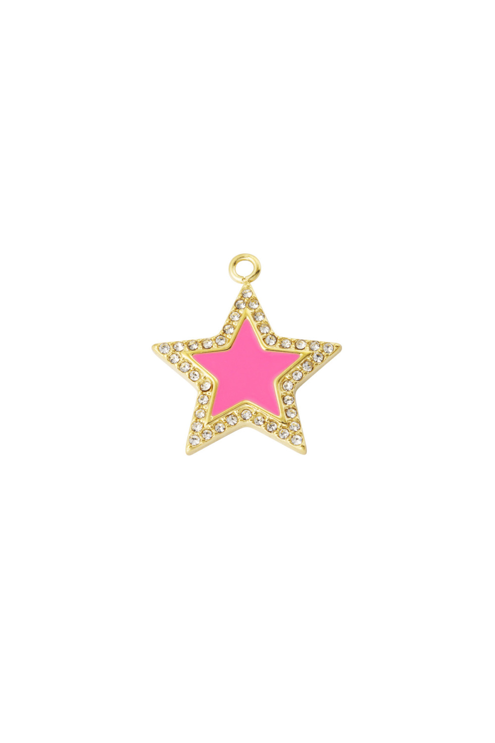 Charm Superstar 