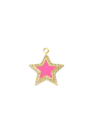 Charm Superstar h5 