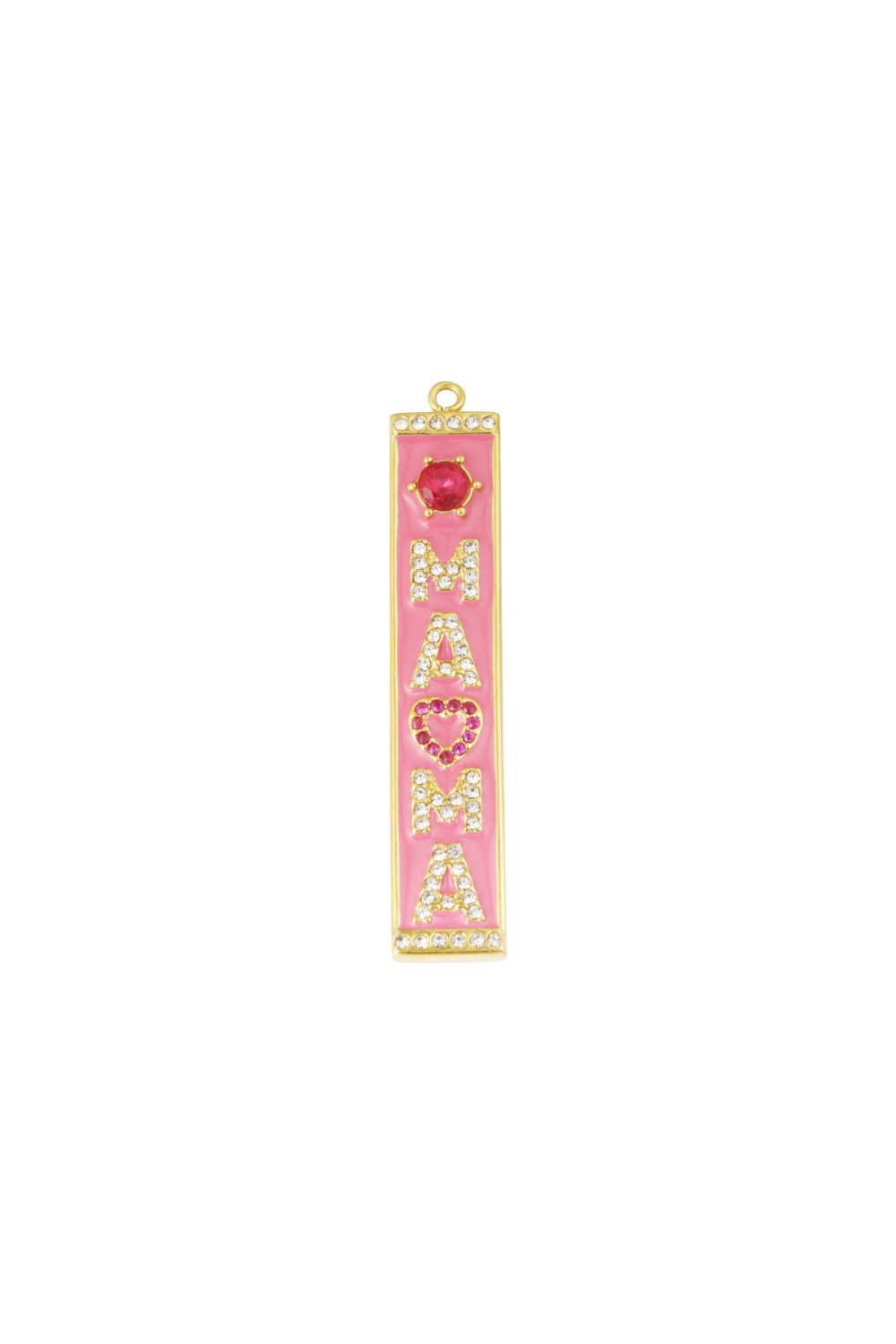 Charm Maman 