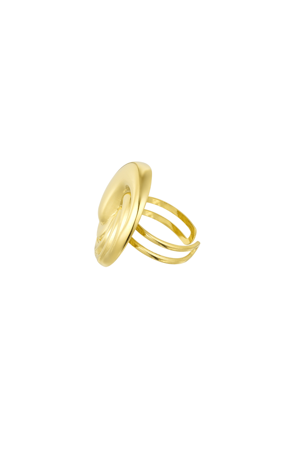 Bague Twizzle Vague Image3