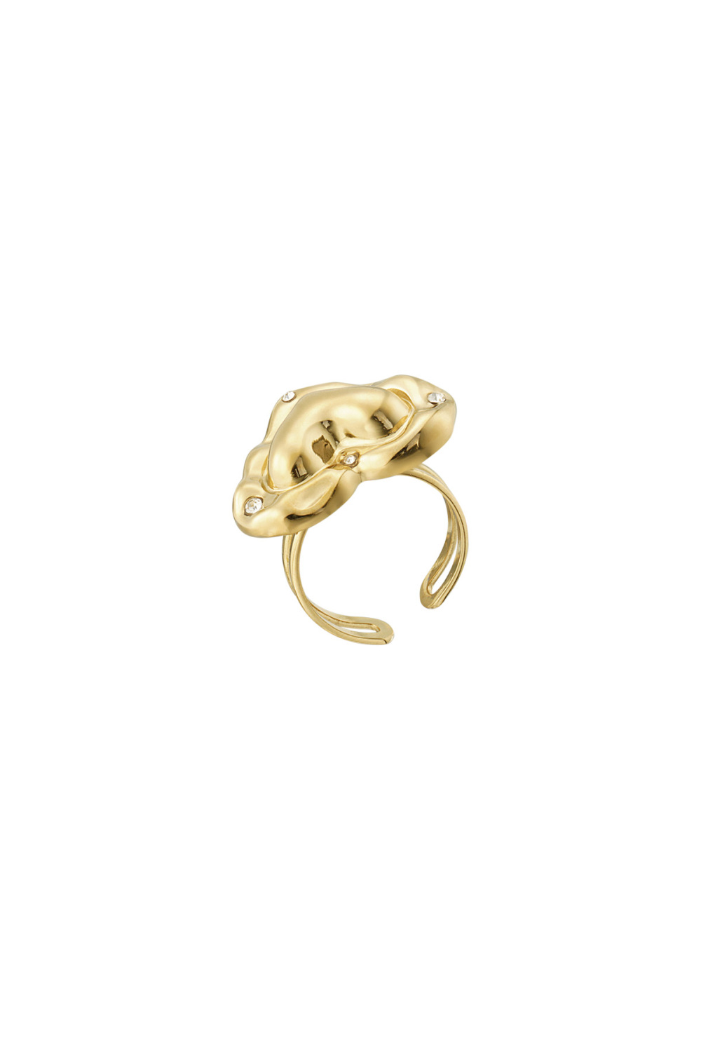 Bague Où Est L'amour Image4