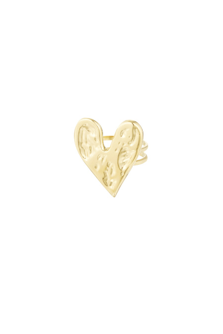 bague mon amour