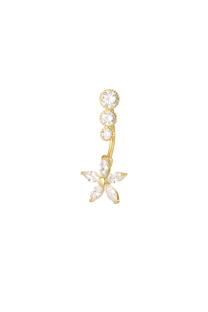 Piercing Nombril Easy Élégance h5 