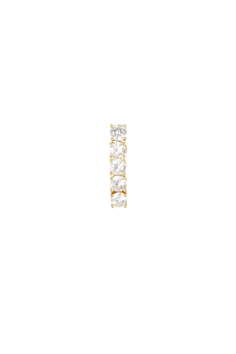 Piercing Nombril Pierre Au Clair De Lune Image4