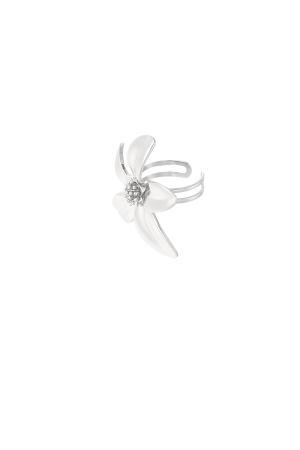 Bague Fille Florale h5 Image3