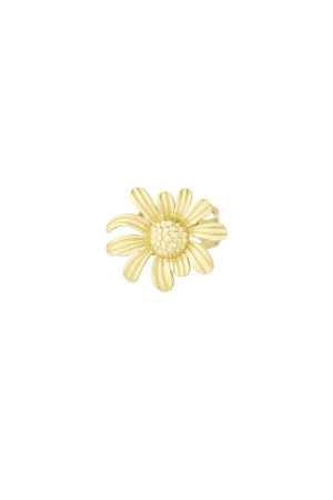 Bague Marguerite Heureuse h5 