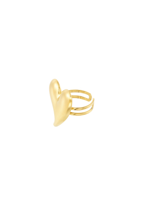 Bague Curvy Love h5 Image2