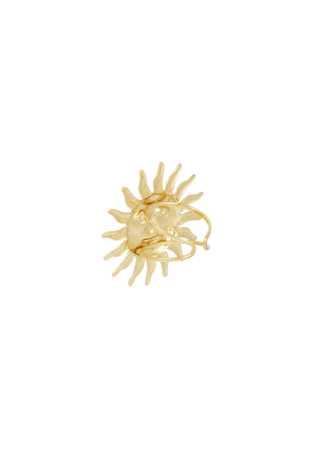 Bague Soleil Image3