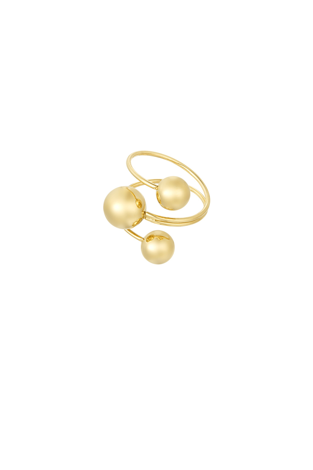 Bague Dotty Dream 