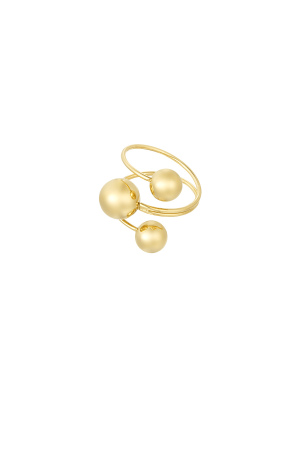 Bague Dotty Dream h5 