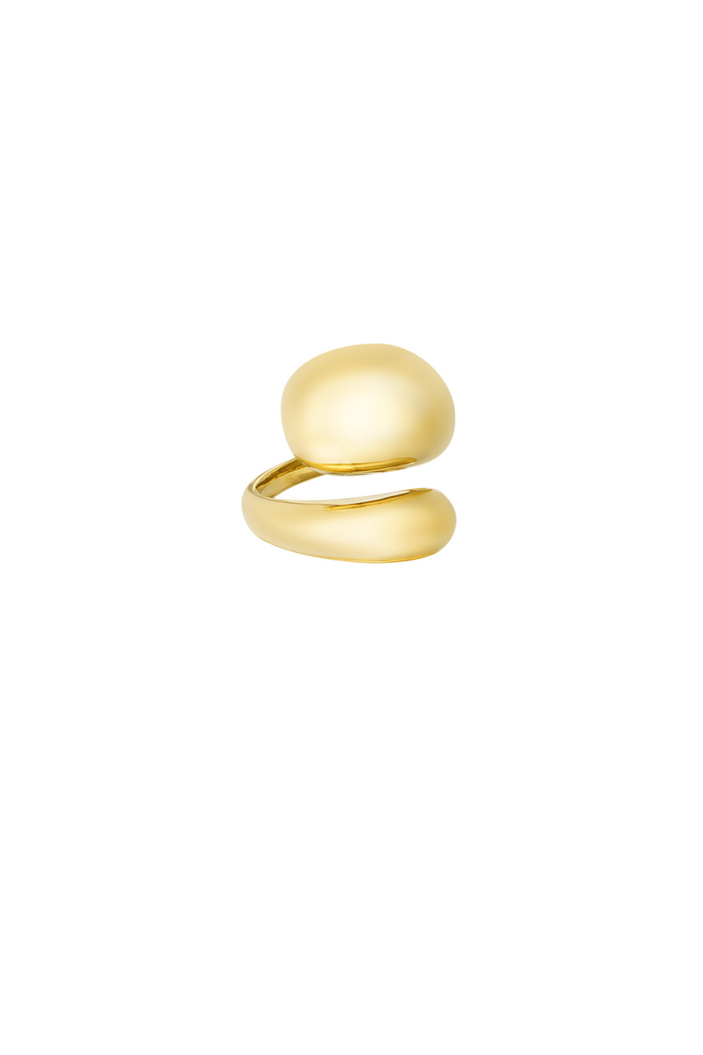 Bague Âme Connectée Image3