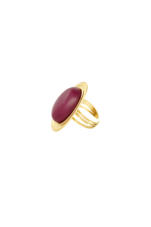 Bague Trésor Intemporel h5 Image3
