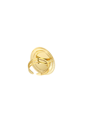 Bague Trésor Intemporel h5 Image4