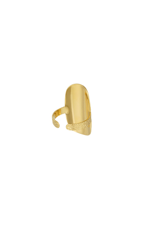 Bague En Pierre Colorée h5 Image3
