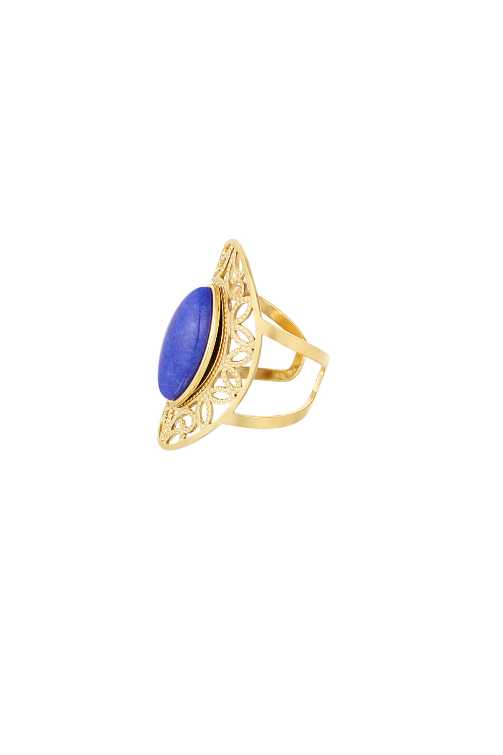 Bague Grosse Pierre Image3