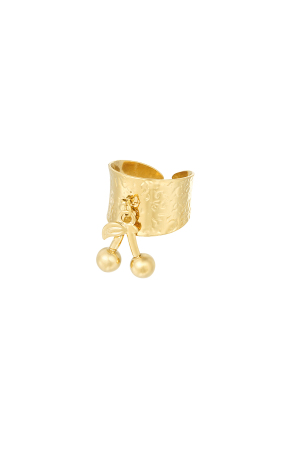 Bague Cherry Sweet h5 