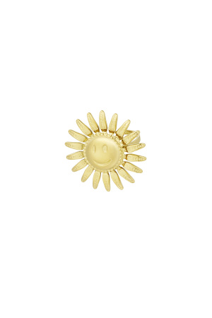Bague Sourire Éclatant h5 