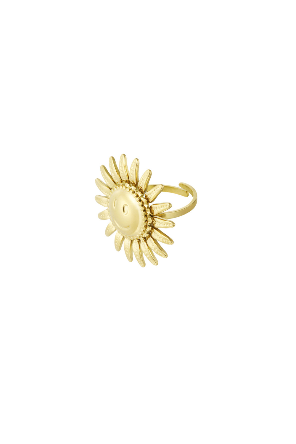 Bague Sourire Éclatant Image3