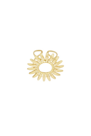 Bague Sunny Side Up h5